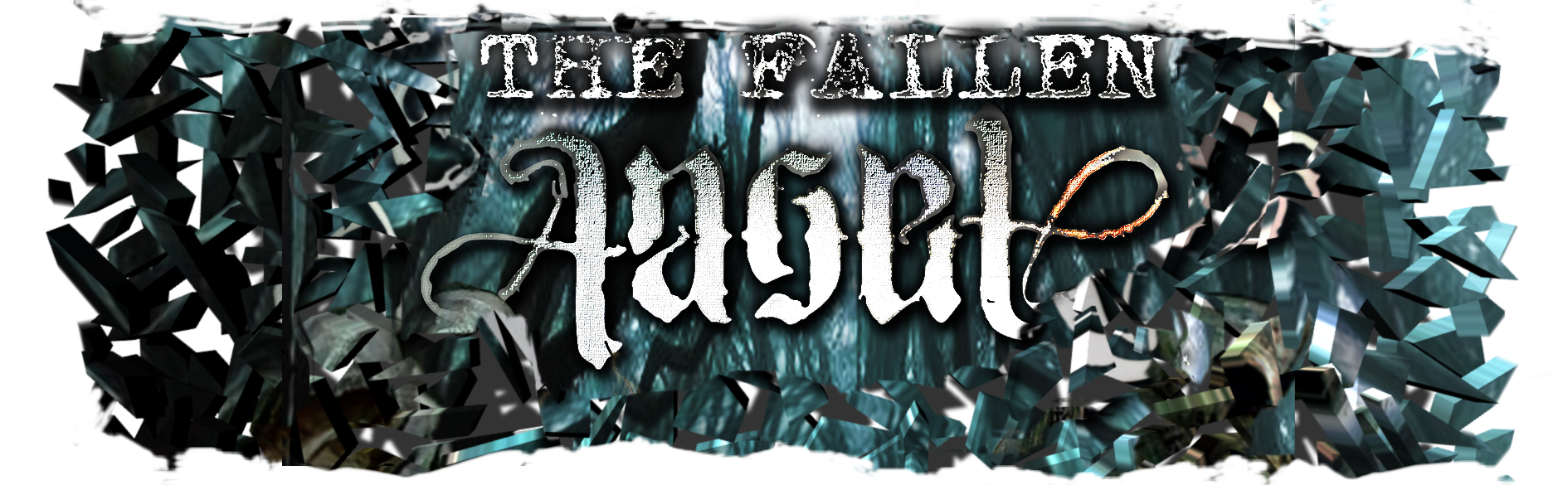 The Fallen Angel
