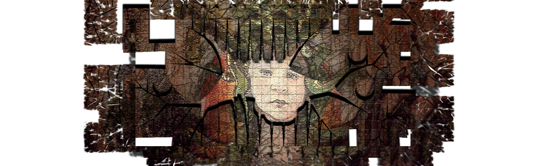 Of Archaelogical Vandalism