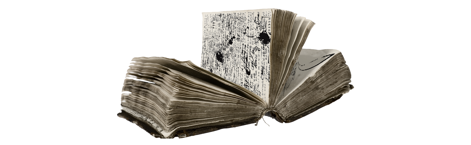 The Man Who Knew Everything (and wrote it all down)