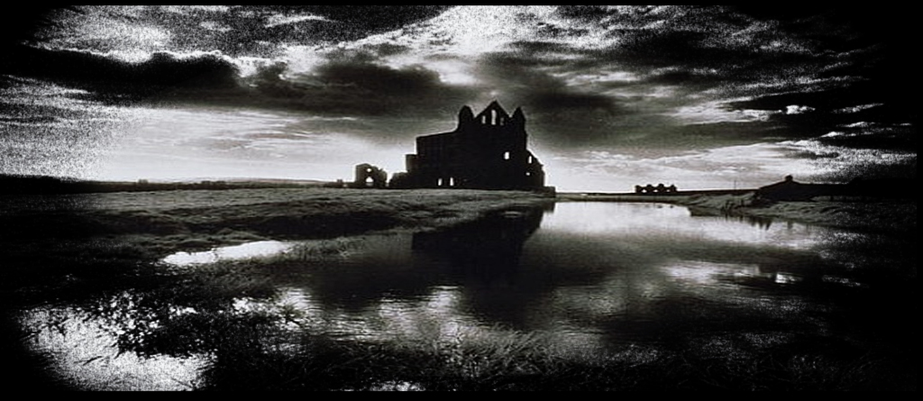The Night of Ghost Stories