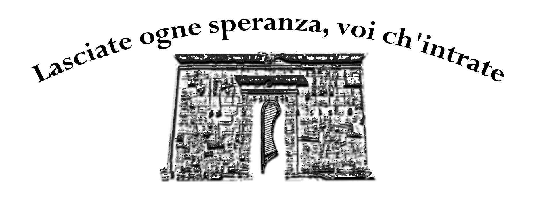 The Genesis of the Demonic House