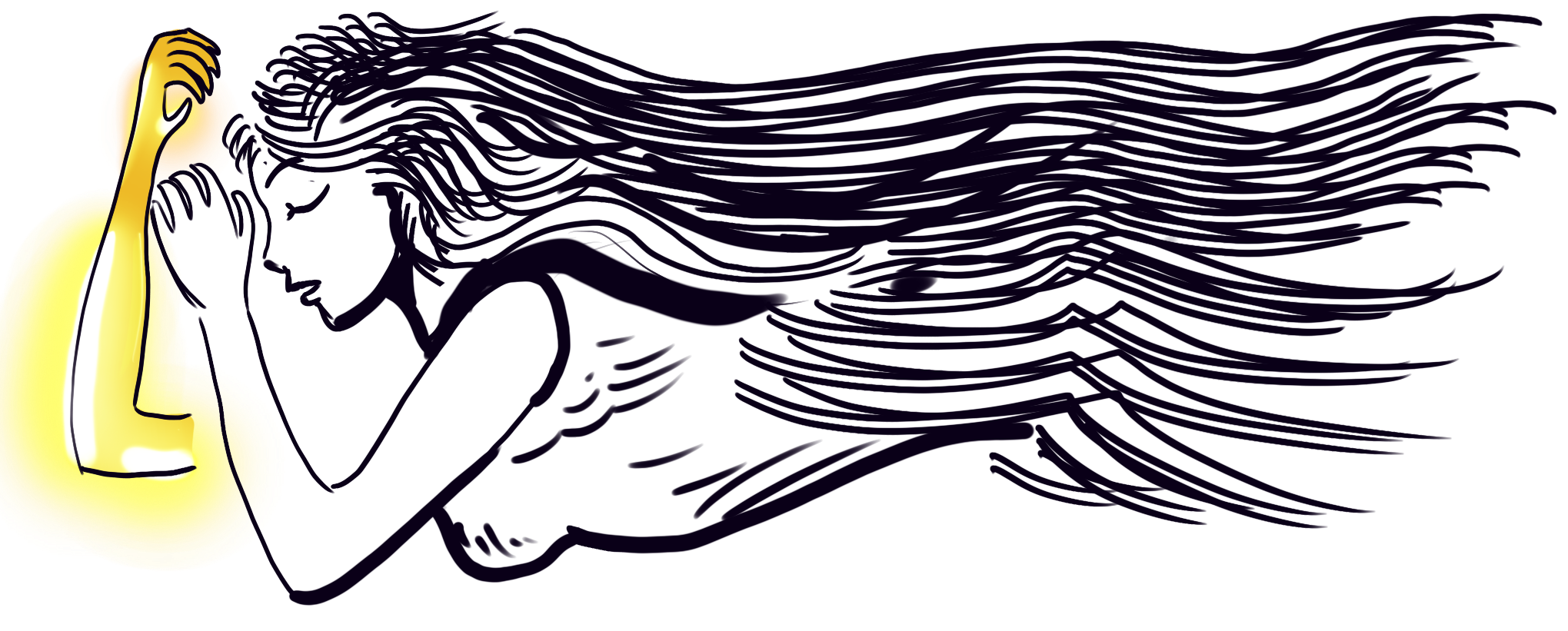 The Golden Arm