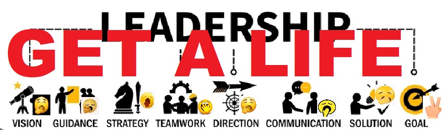 Writing Prompt 19th Jan ’24 (What Makes a Good leader)