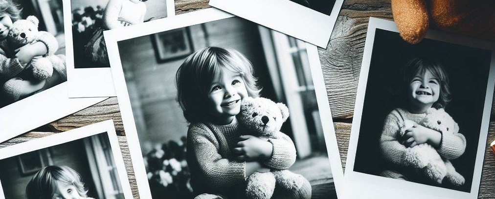 The Coveted Teddy Bear