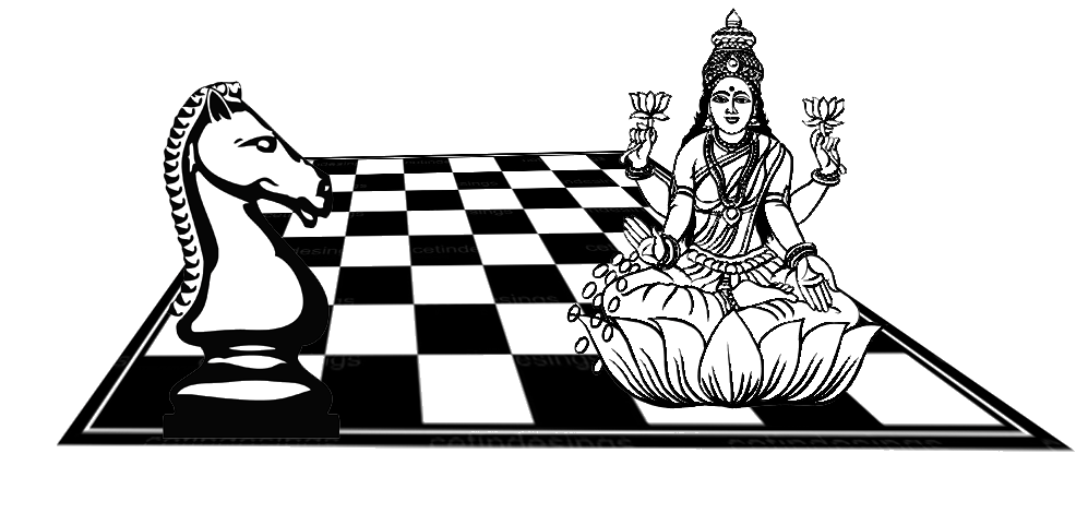 The Four Boons of&nbsp;Lakshmi