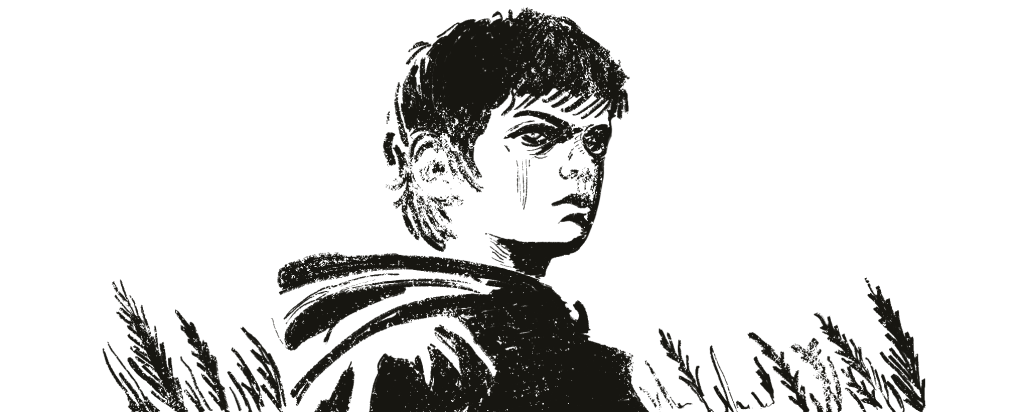 The Glue Sniffing&nbsp;Antichrist