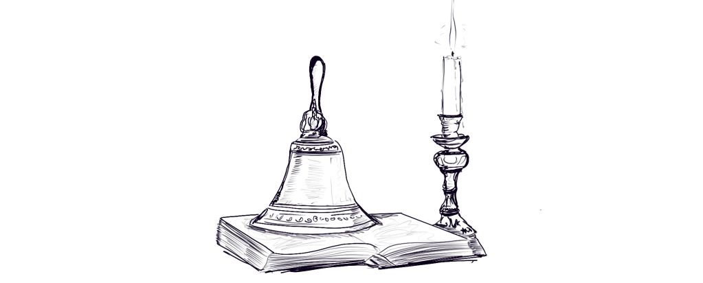 Writing Prompt 3/3/24 (Three&nbsp;Objects)