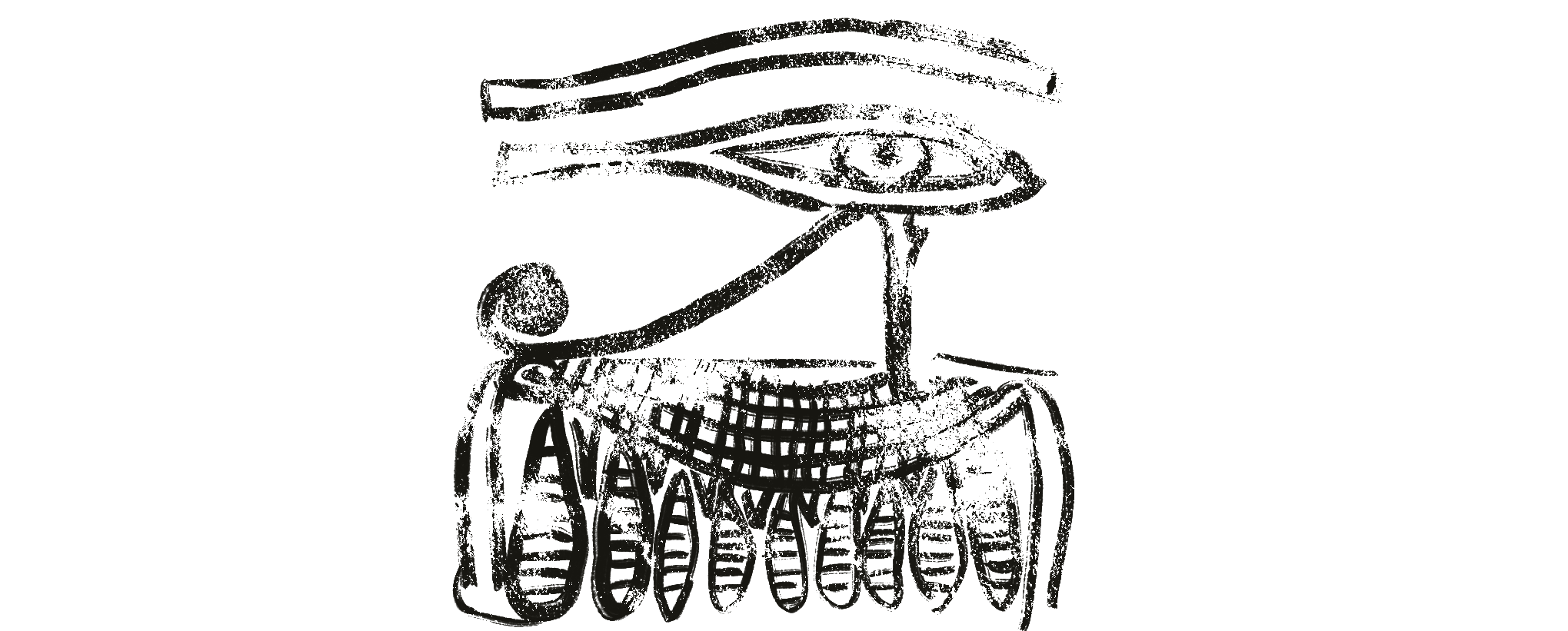 Eye of the Sun   (Book Review #4)