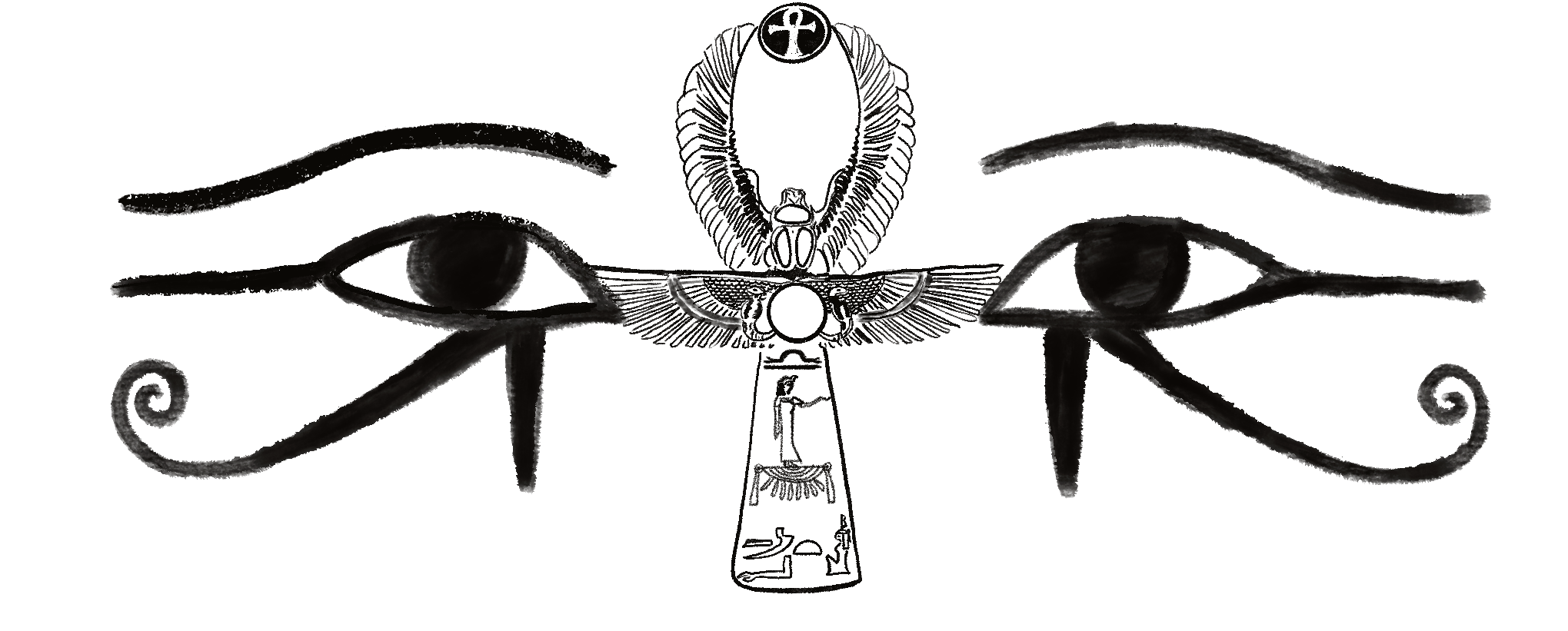 The Complete Encyclopaedia of Egyptian Deities  (Book Review #13)