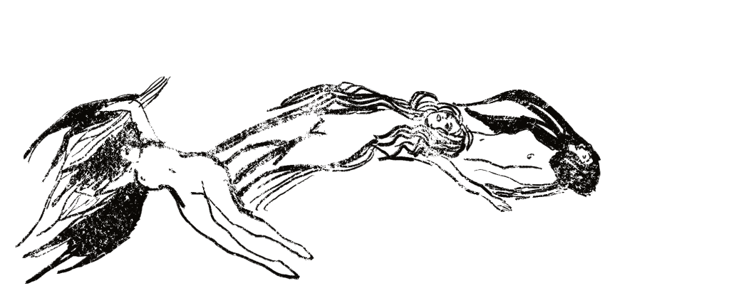 Dreams Of Witches     (Book Review #15&nbsp;)