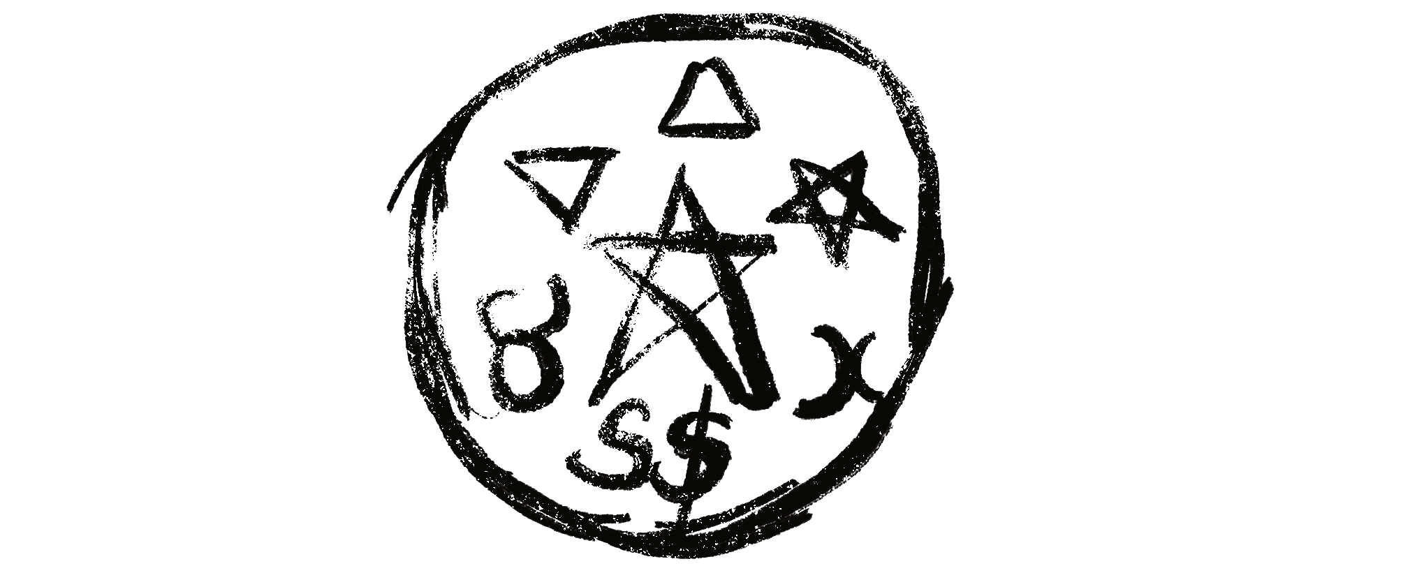 The Witches Bible       (Book Review #16)