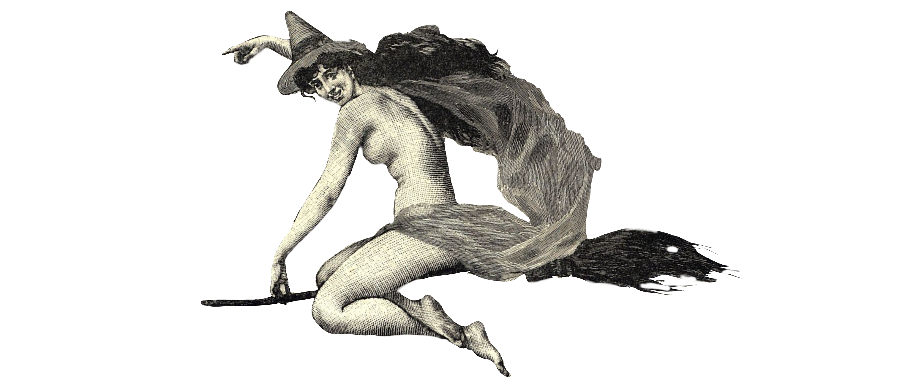 Witchcraft Exploitation   (Book Review #14)