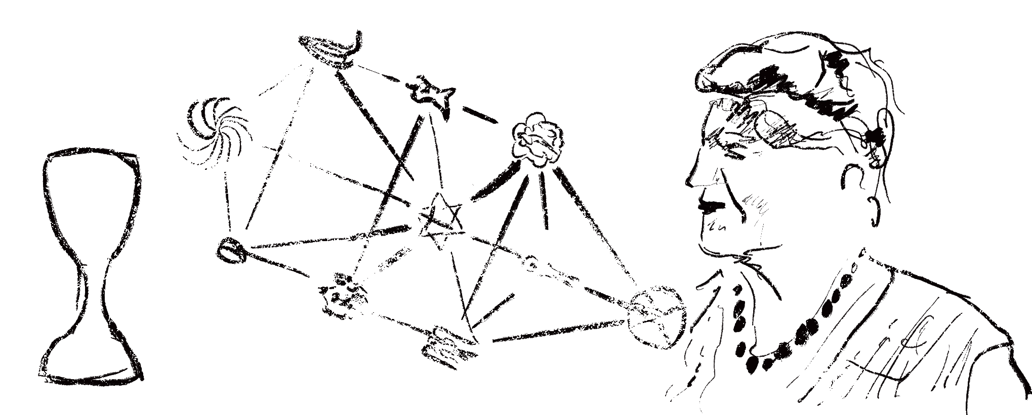 The Mystical Qabalah (Book Review #25)