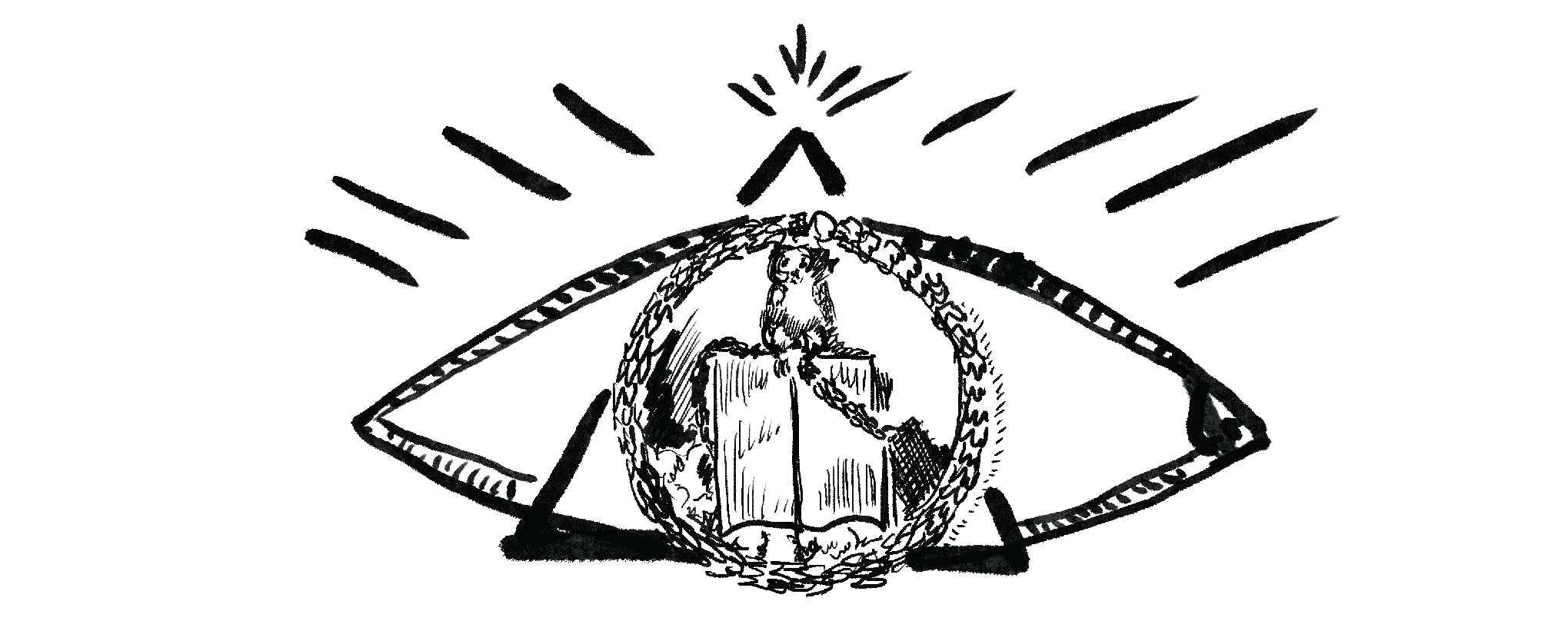 The Secret School of Wisdom – The Authentic Rituals and Doctrines of the Illuminati (Book review #30)