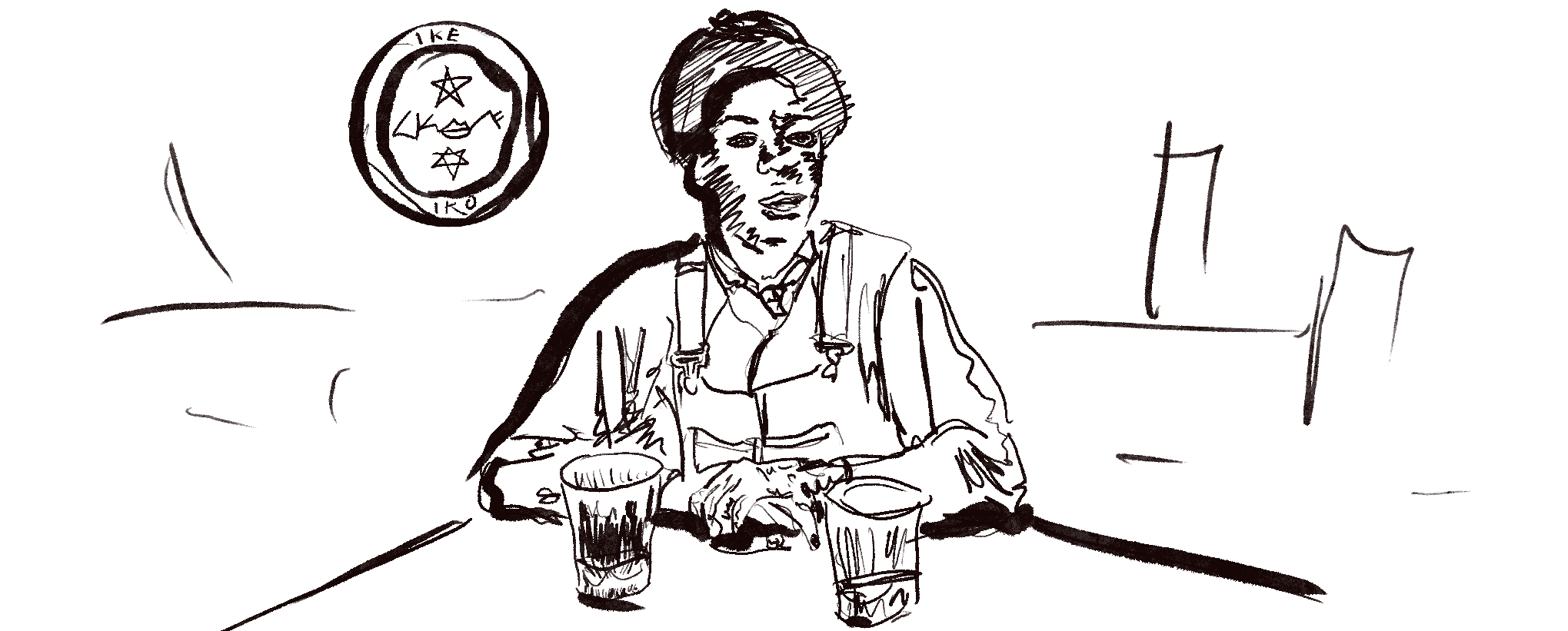 Samhain, The Occult and The Blues