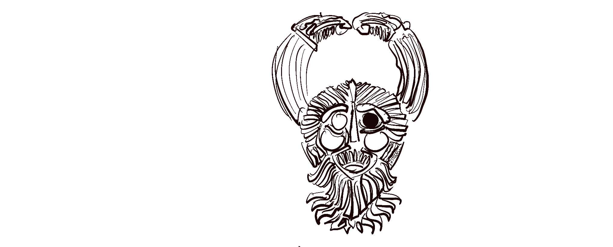 The Search for Odin (Book Review #38)