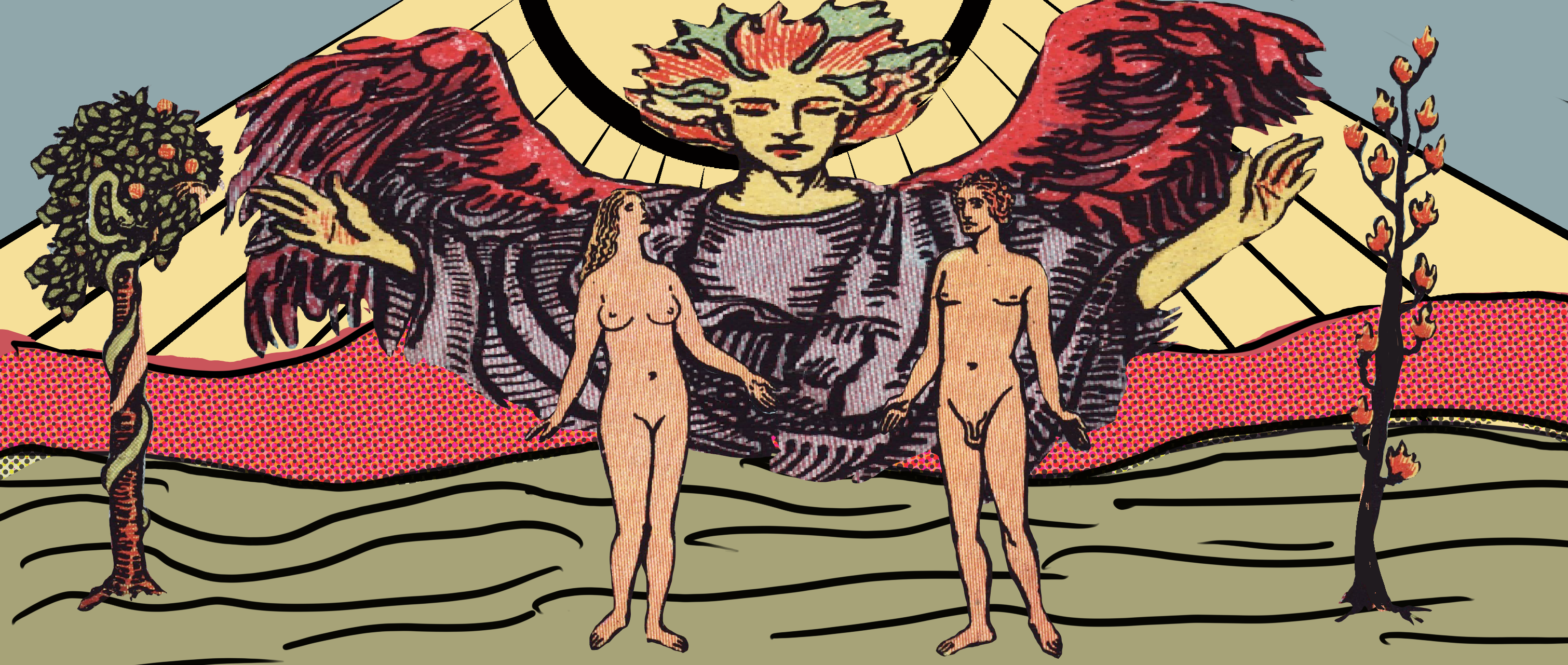 The Psychic Art Of Tarot (Book Review #42)