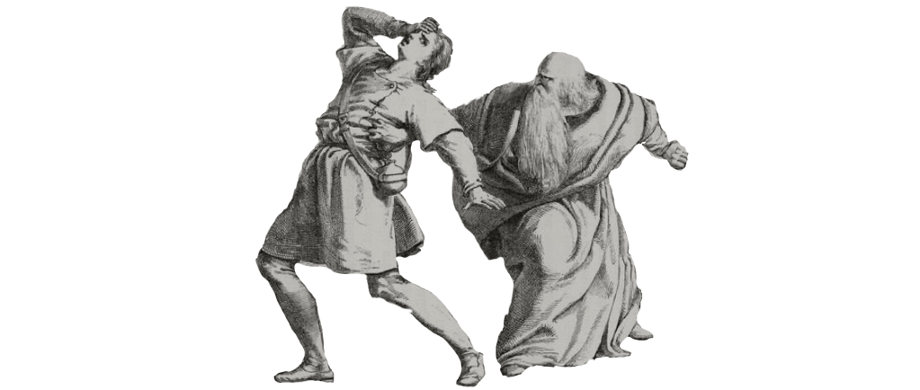 The Search For Truth (Book Review&nbsp;#40)