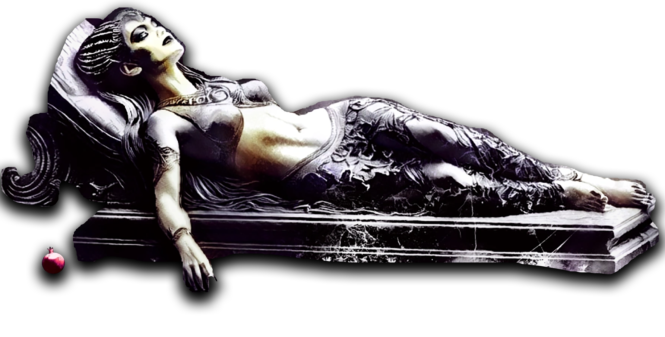 Lilith: A Novel (Book Review #41)