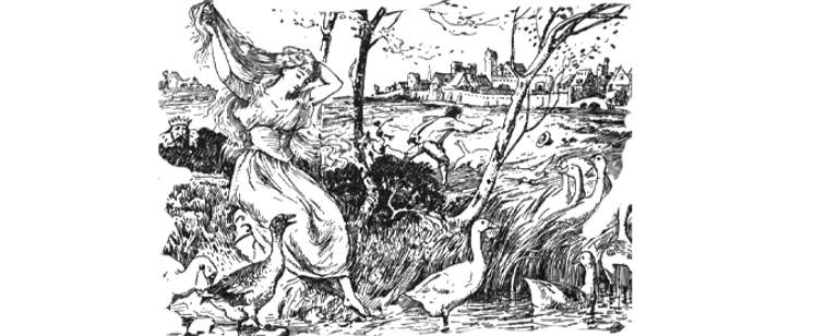 Lang’s Fairy Books ~ Based Books Reprint ( Book Review&nbsp;#49)