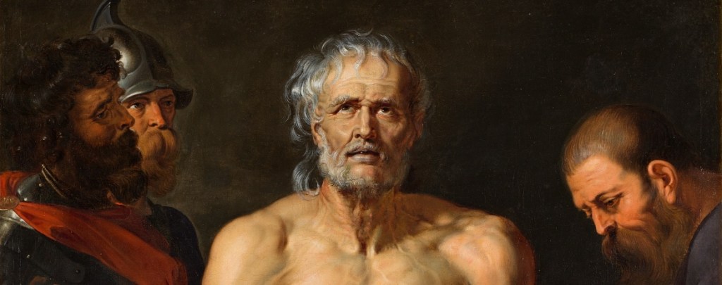 Cope with Negative Feelings (WordPress prompt-15/03/25)