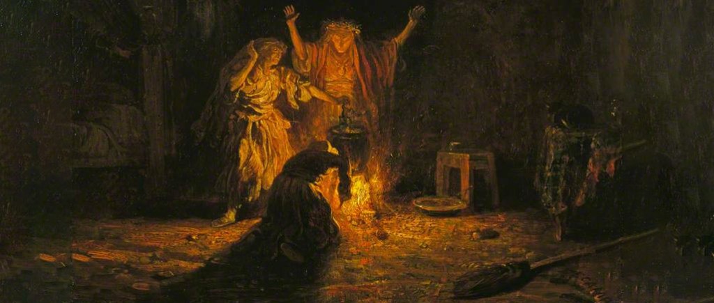 The Owl’s Eye (Book Review #54)