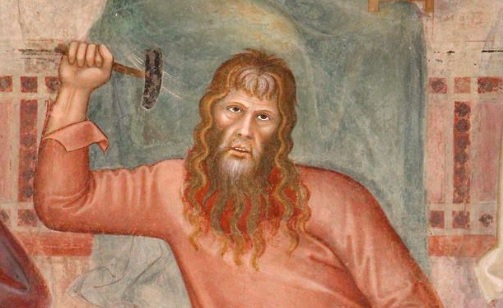 The Craft Of Tubal Cain (Book Review&nbsp;#56)