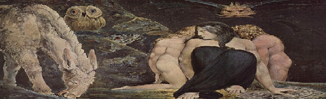 PsychoPomp