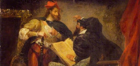 The Black Raven (Book Review #63)