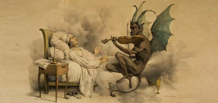 Lucifer