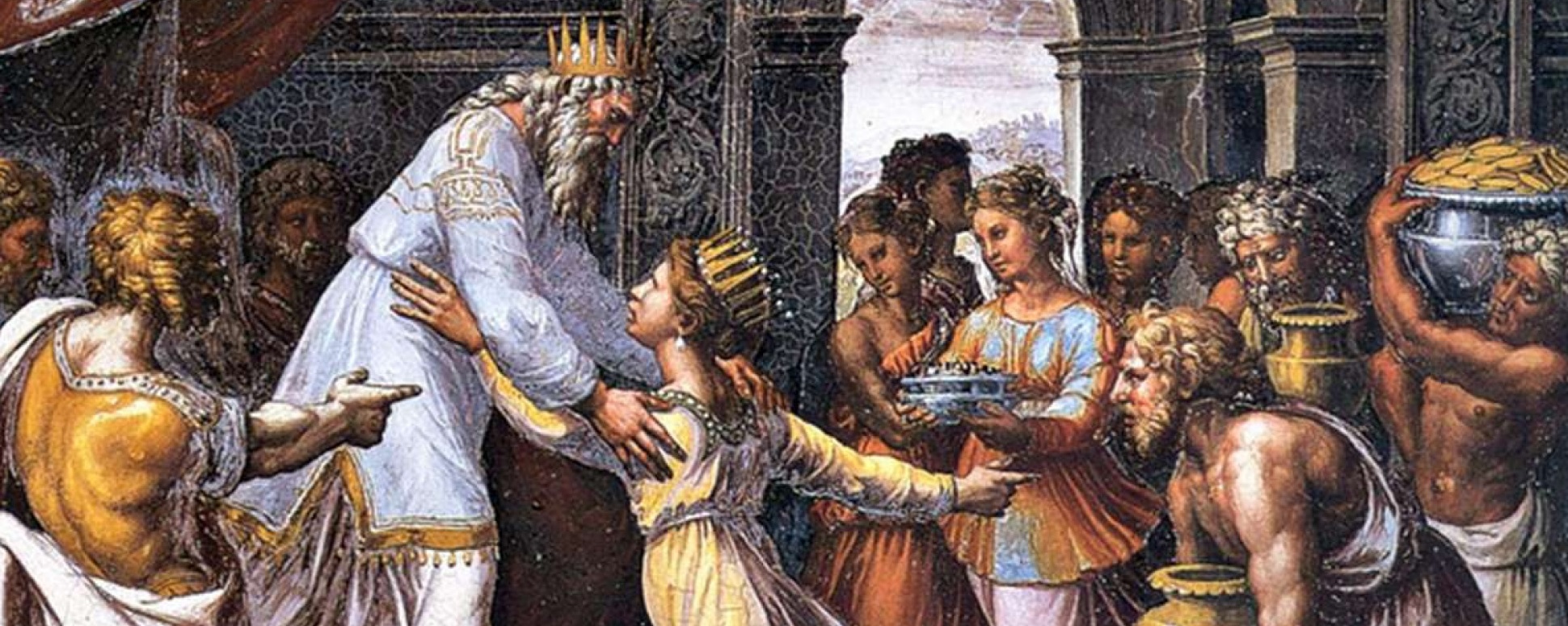Solomon and Sheba ( Book Review #64)