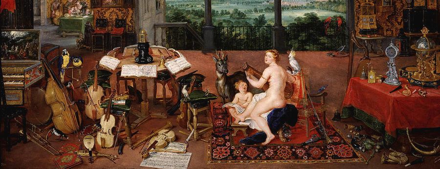 The Genre of Music I Like (Writing Prompt&nbsp;6/7/25)