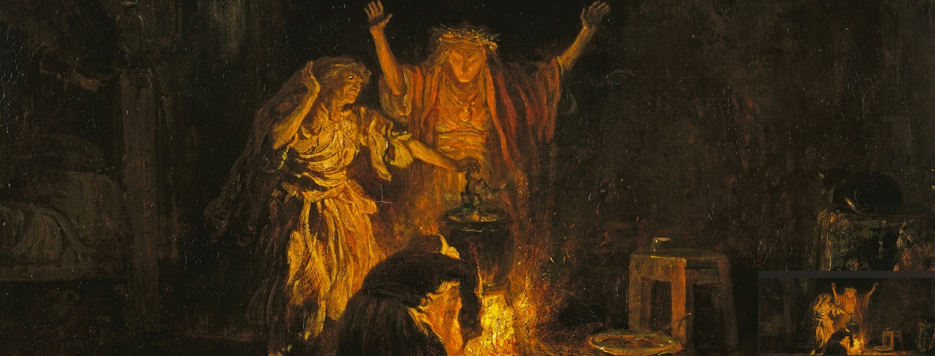 Tubelo’s Forge (Book review #62)