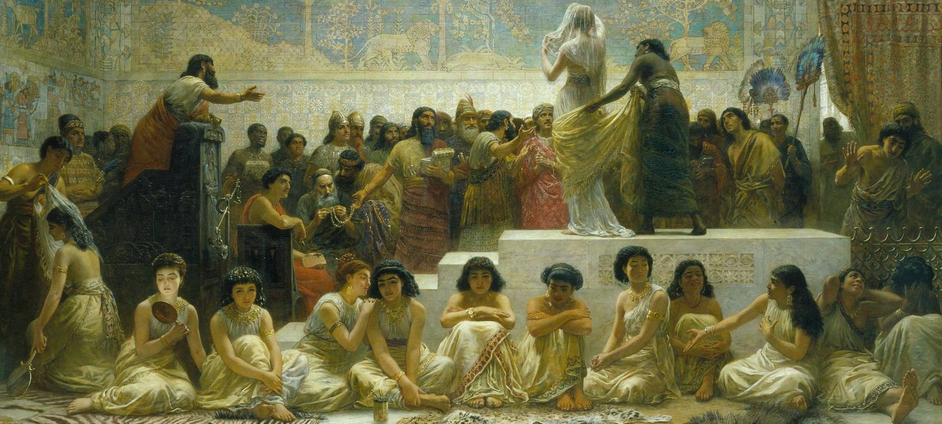 The Library of Ancient Wisdom (Book Review #68)