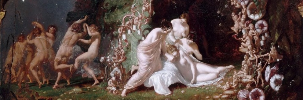 Women of the Fairy Tale Resistance (Book Review #71)