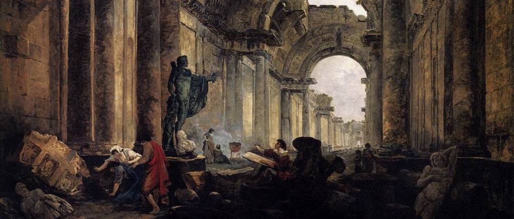 The Tarot Architect (Book review&nbsp;#69)