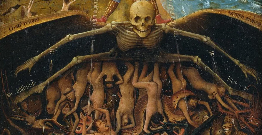 The Secret life of a Satanist (Book Review #67)
