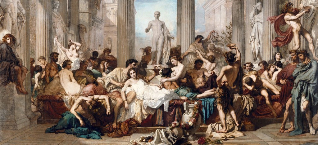 Astounding Secrets of the Devil Worshippers Mystic Love Cult  (Book review&nbsp;#72)