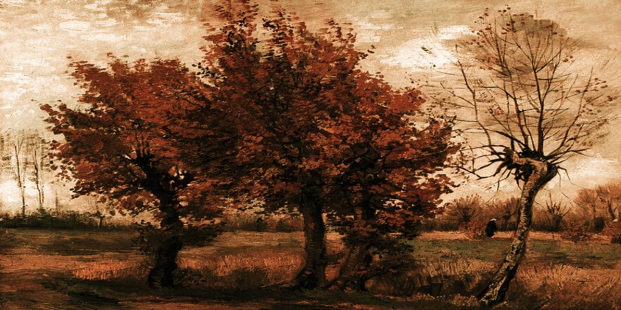 Brief encounter at Mabon. 2025