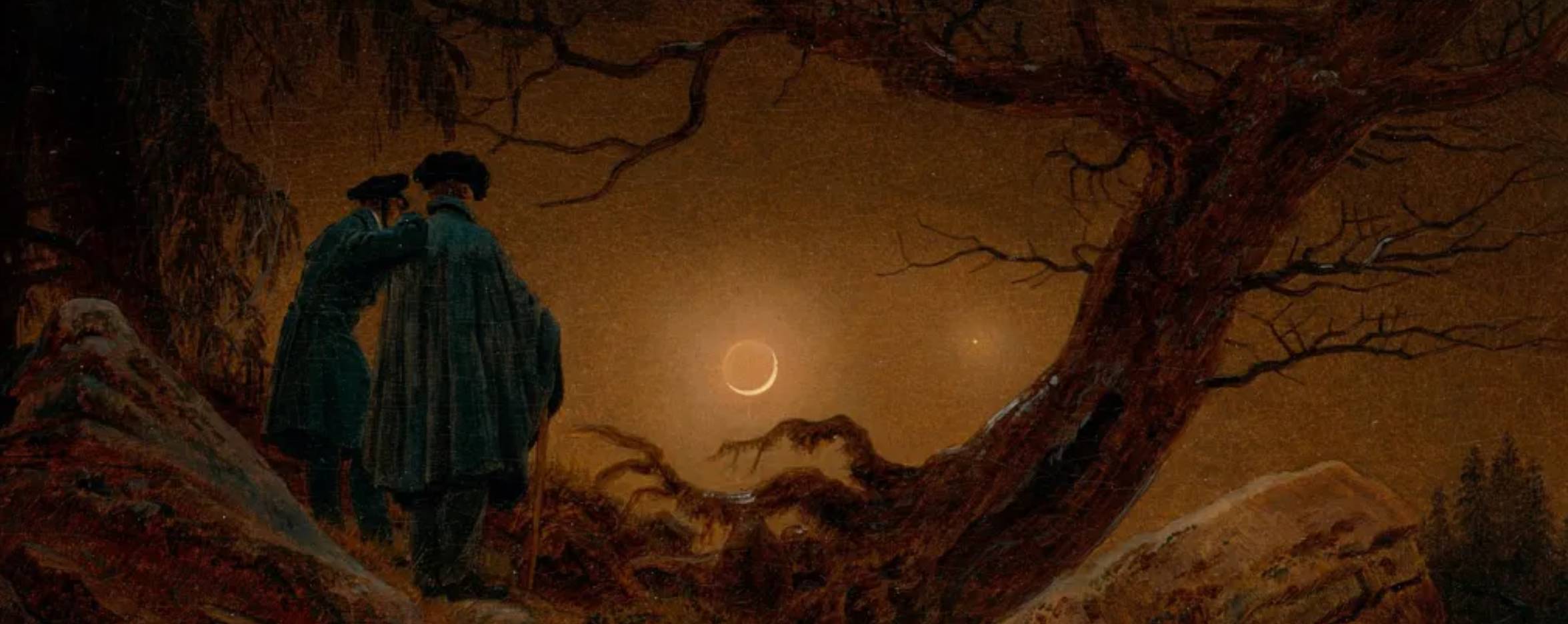 The Hereditary Legend of The Horned God and The Goddess.
