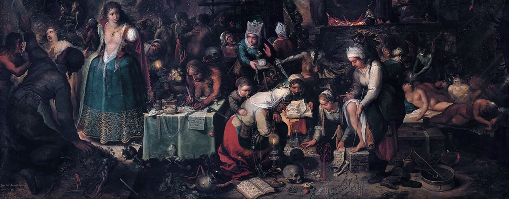 The Horn Of Evenwood (Book Review&nbsp;#82)