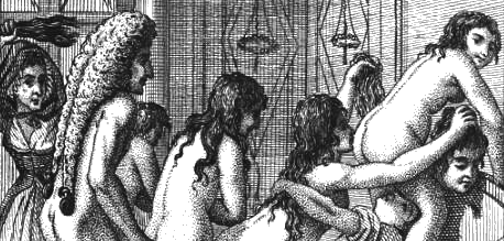 The Complete Marquis De Sade (Book Review #84)