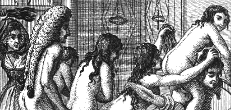 The Complete Marquis De Sade (Book Review&nbsp;#84)