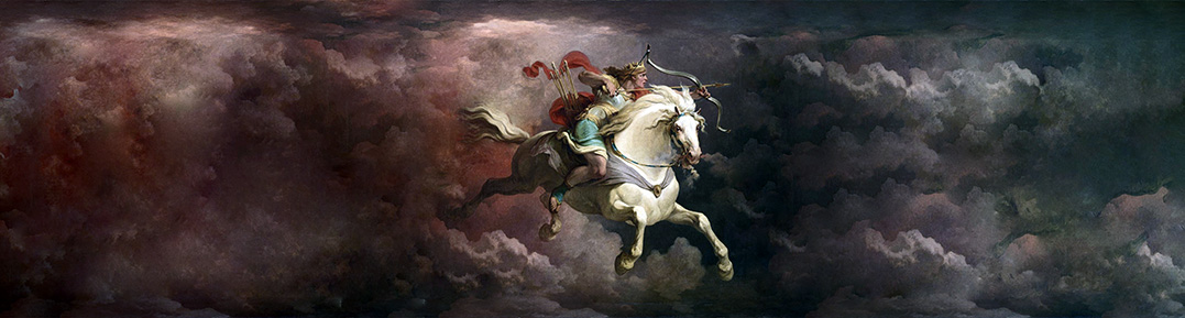 The Fire Horse