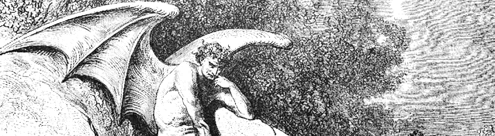 A Note from the Demon to the&nbsp;Exorcist.