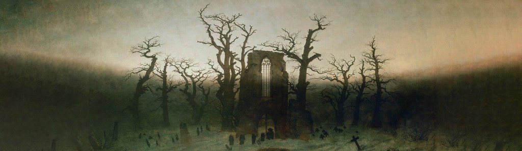 The Domain of the Pale Queen (Book Review&nbsp;#103)