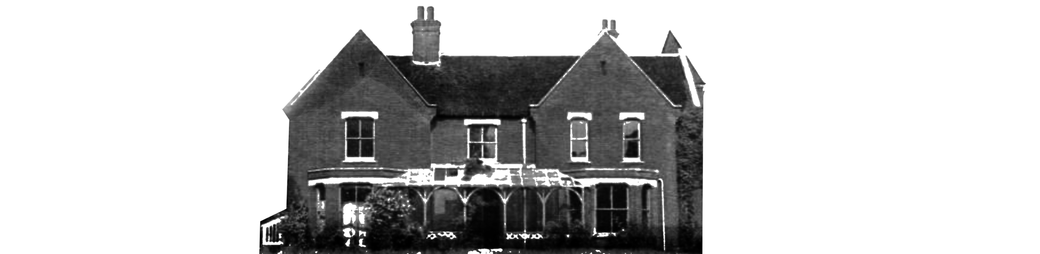 How To Build A Haunted House (Book Review #106)