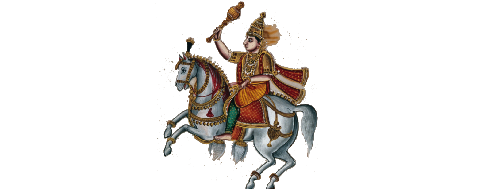 Agnyashva Upanishad ~ Triplicity