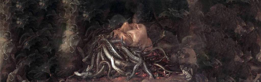 Medusa  (Book Review 108 and&nbsp;109)